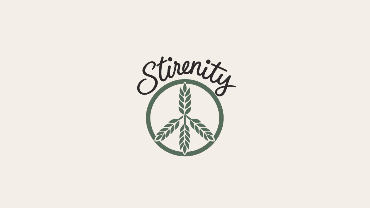 Pure Peace Kitchen Has a New Name: Stirenity